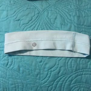 lululemon headband